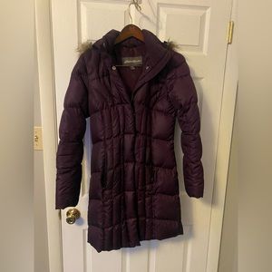 Eddie Bauer Down Parka